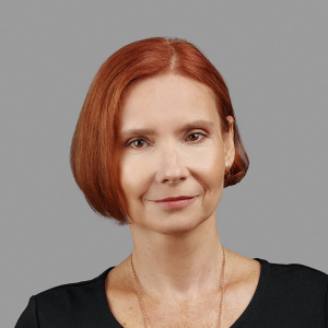 Irena Říhová